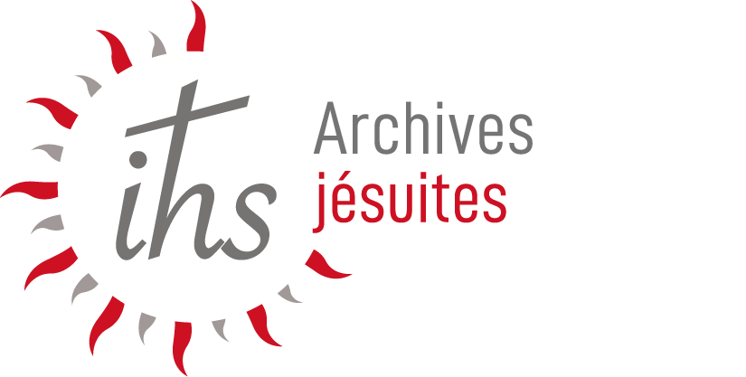 Archives jésuites 3